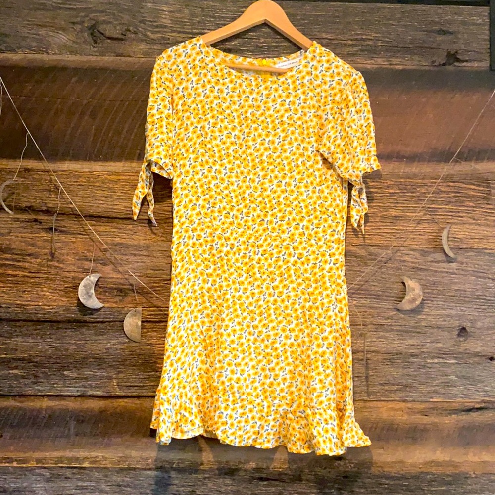 Faithful The Brand Super Sweet Dress